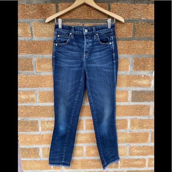 AMO DENIM BABE IN TRUE BLUE 26 - Picture 4 of 15